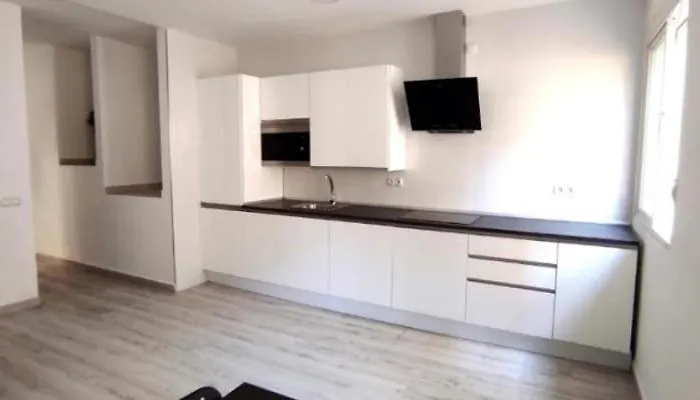Malaga Inn Apartaments