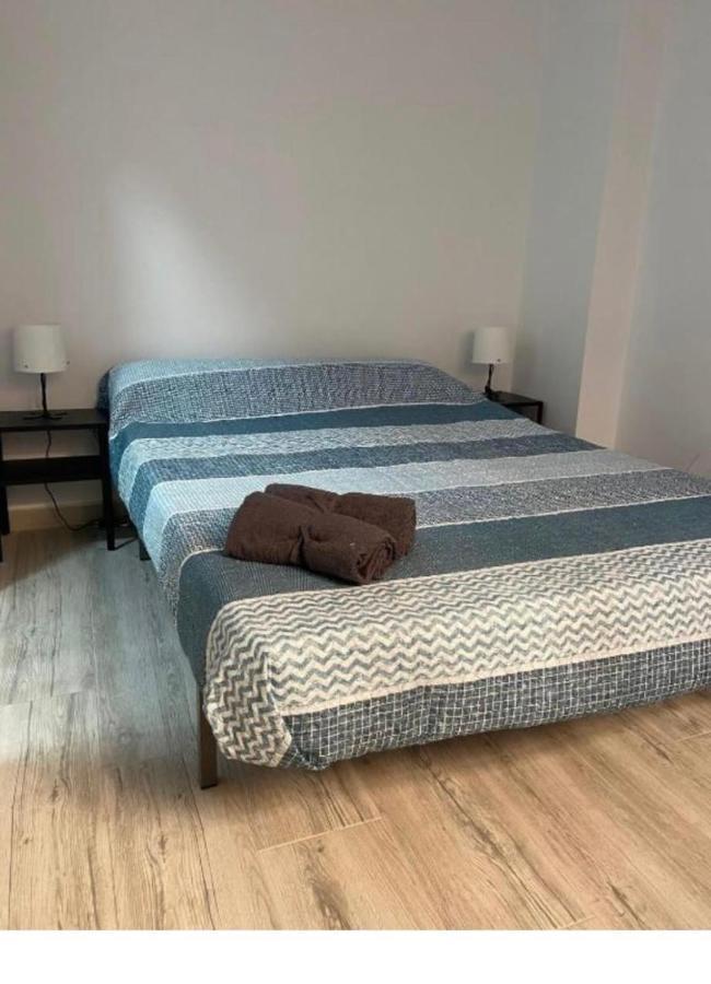 Apartament Malaga Inn Apartaments Màlaga