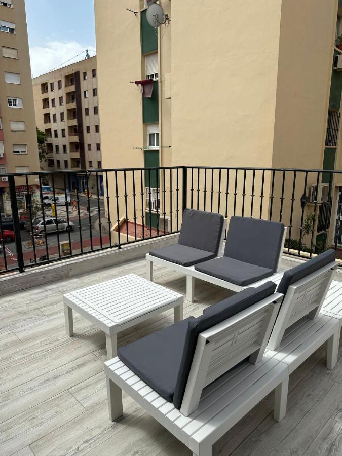 Apartament Malaga Inn Apartaments *