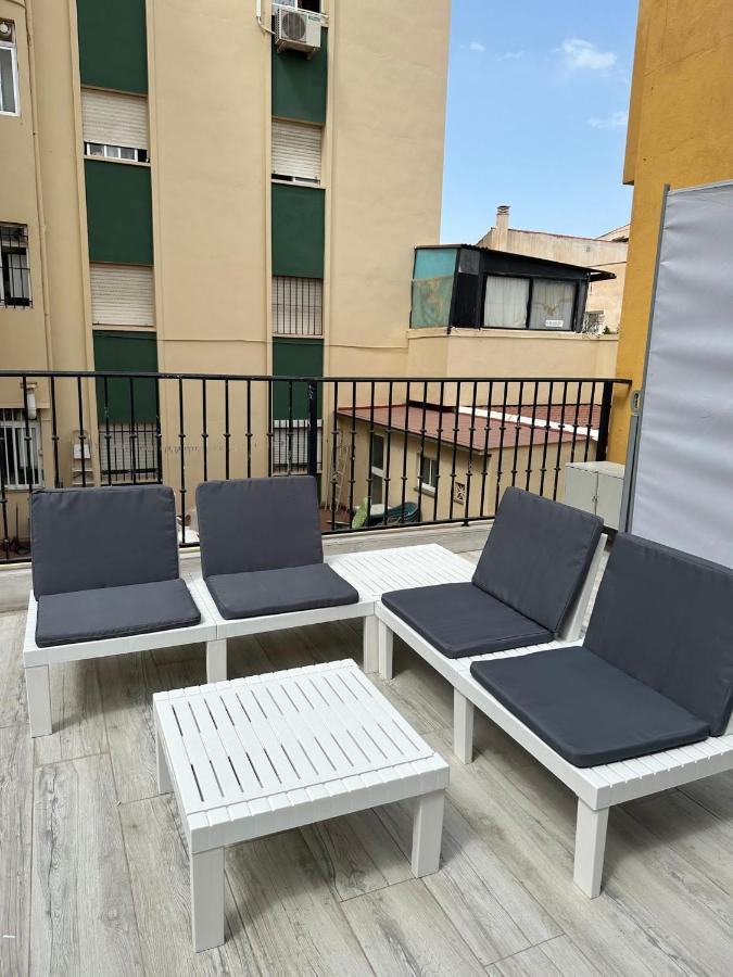 Apartament Malaga Inn Apartaments Màlaga
