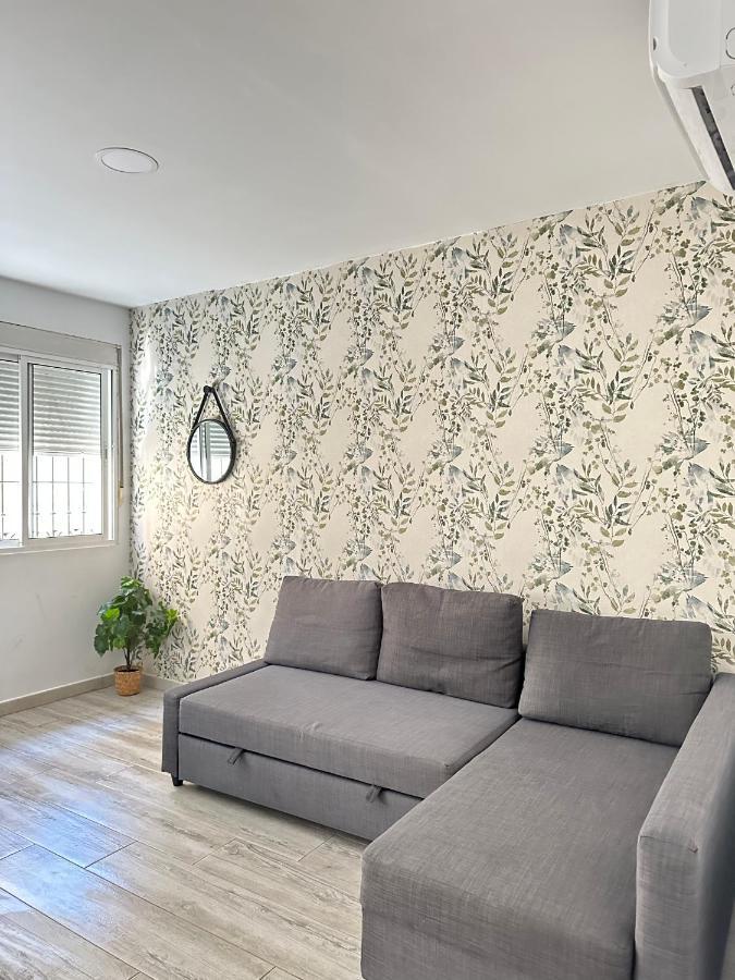Malaga Inn Apartaments Apartament Màlaga