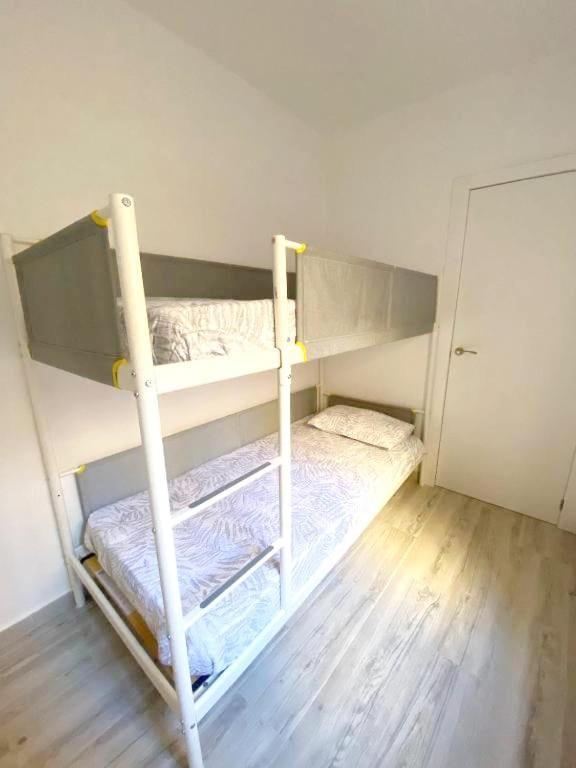 Apartament Malaga Inn Apartaments