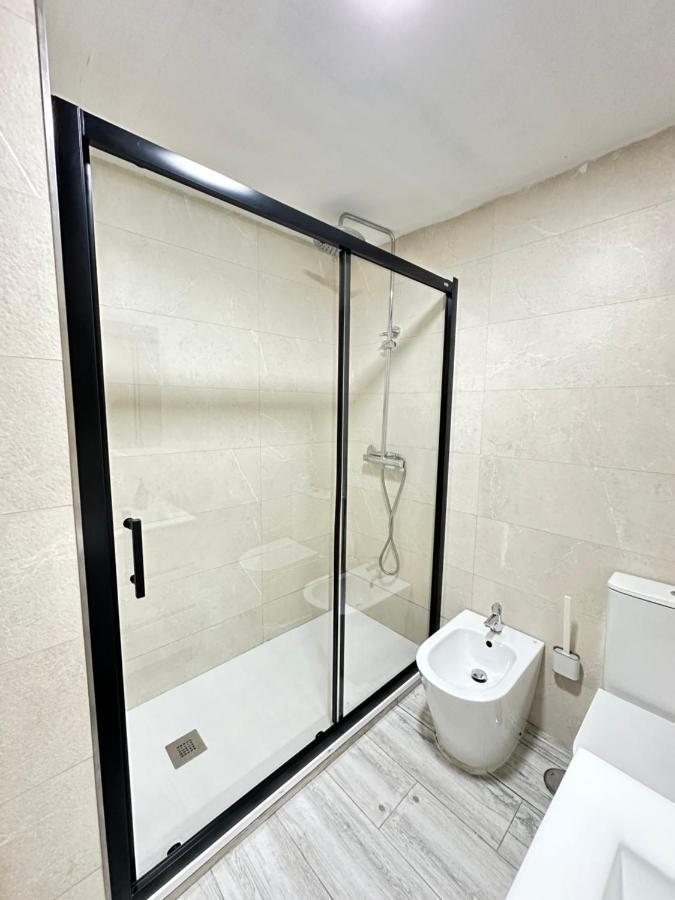Malaga Inn Apartaments Màlaga